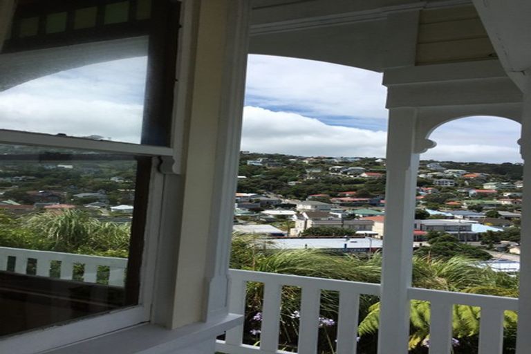 Photo of property in 133 Eden Street, Island Bay, Wellington, 6023