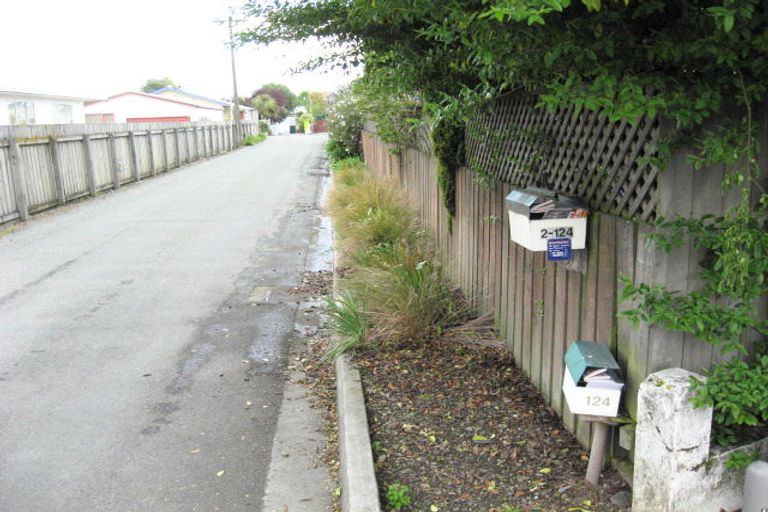 Photo of property in 124 Muritai Street, Tahunanui, Nelson, 7011