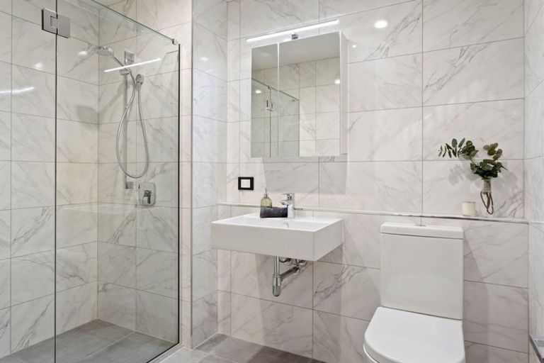 Photo of property in Latimer Terraces, 7/197 Hereford Street, Christchurch Central, Christchurch, 8011