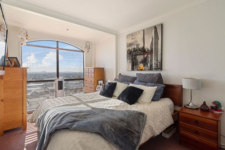 Photo of property in 16d/18 Ronwood Avenue, Manukau, Auckland, 2104