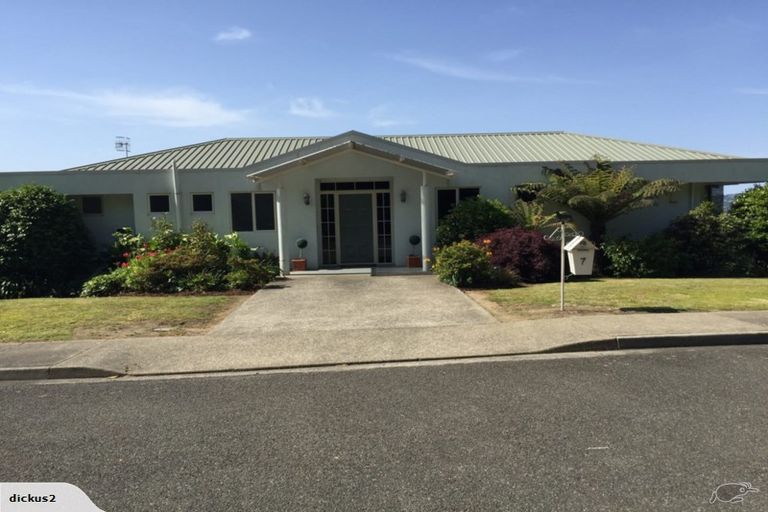 Photo of property in 7 Lodestone Road, Richmond, 7020