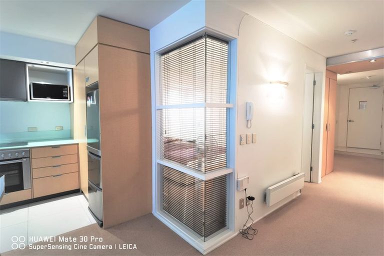 Photo of property in Century City Apartments, 9/72 Tory Street, Te Aro, Wellington, 6011