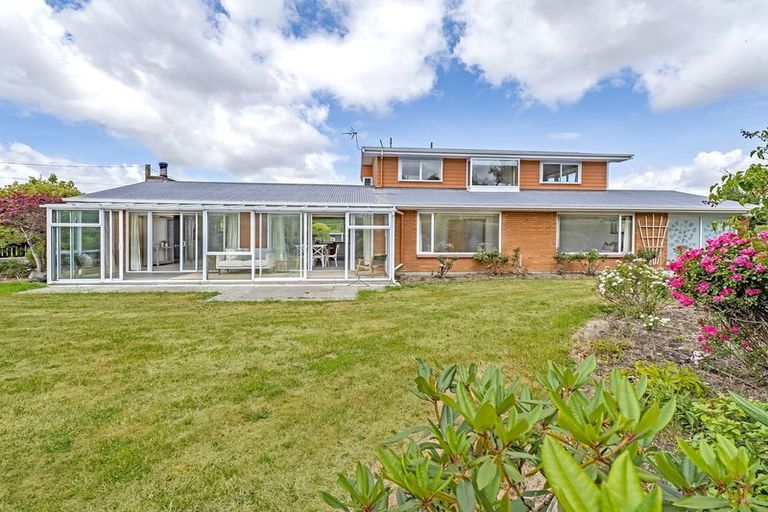 Photo of property in 224 Trents Road, Prebbleton, 7676