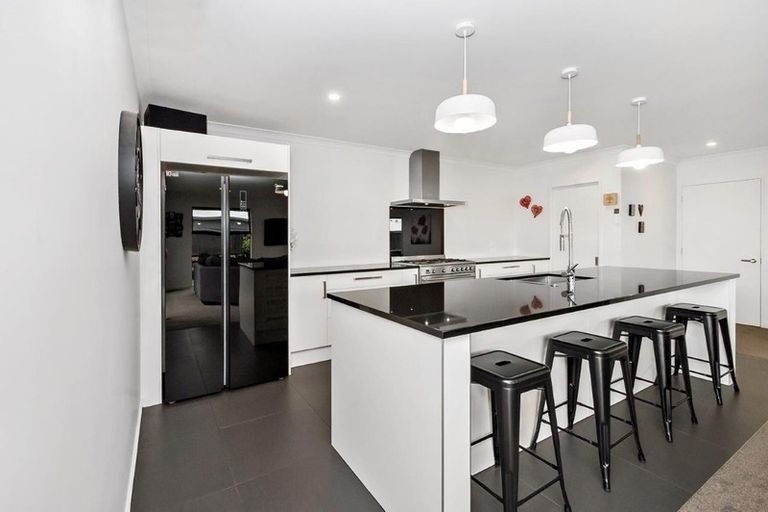 Photo of property in 40 Mclenaghan Road, Rolleston, 7614