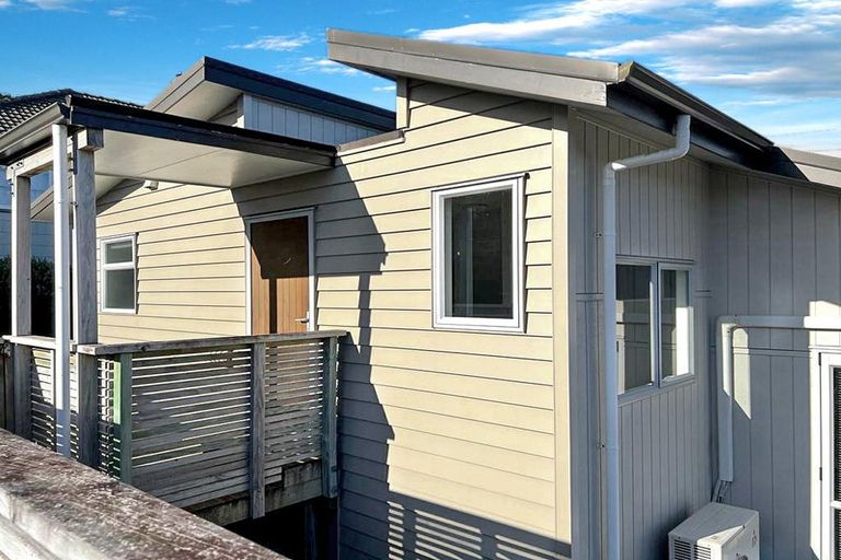 Photo of property in 60a Bould Street, Johnsonville, Wellington, 6037