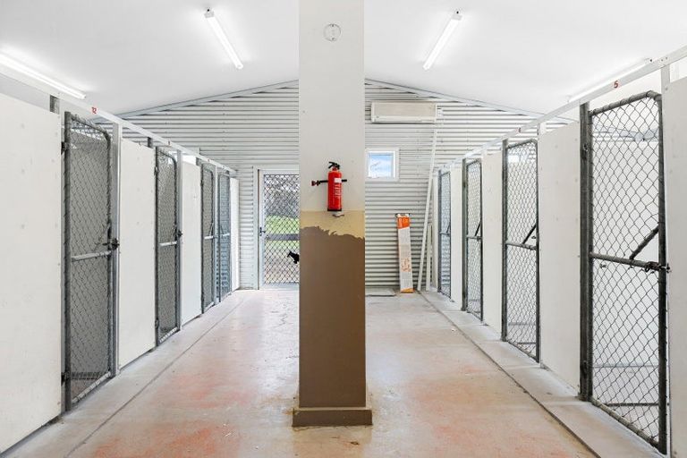 Photo of property in 13 Bramleys Road, Flaxton, Kaiapoi, 7691