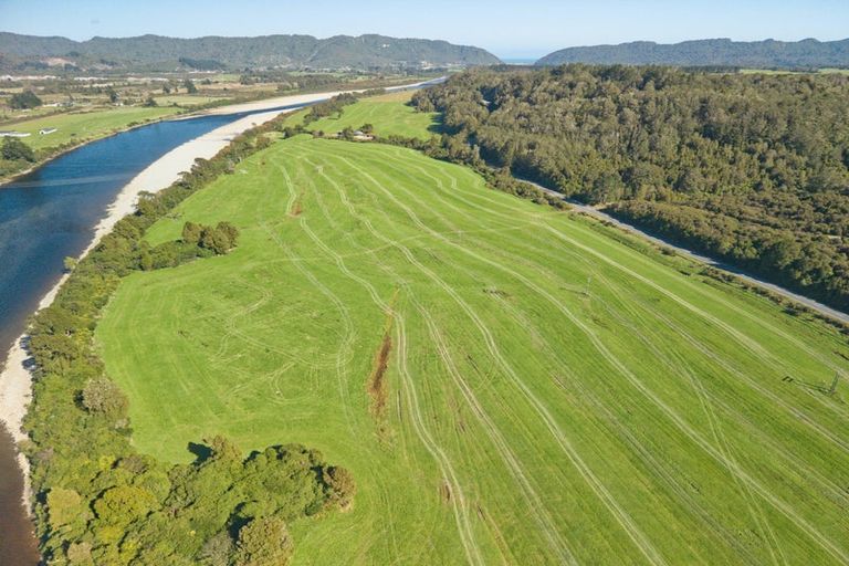 Photo of property in 526 Taylorville Road, Coal Creek, Greymouth, 7802