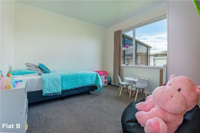 Photo of property in 34b Rata Street, Naenae, Lower Hutt, 5011