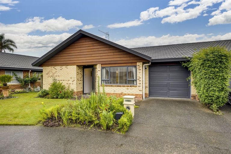 Photo of property in Parkvale Estate, 7/7 Howard Street, Parkvale, Hastings, 4122