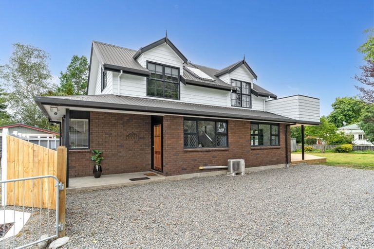 Photo of property in 7a Kempton Street, Greytown, 5712