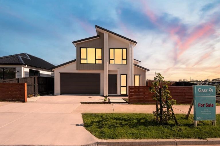 Photo of property in 61 Ta Moko Drive, Gulf Harbour, Whangaparaoa, 0930