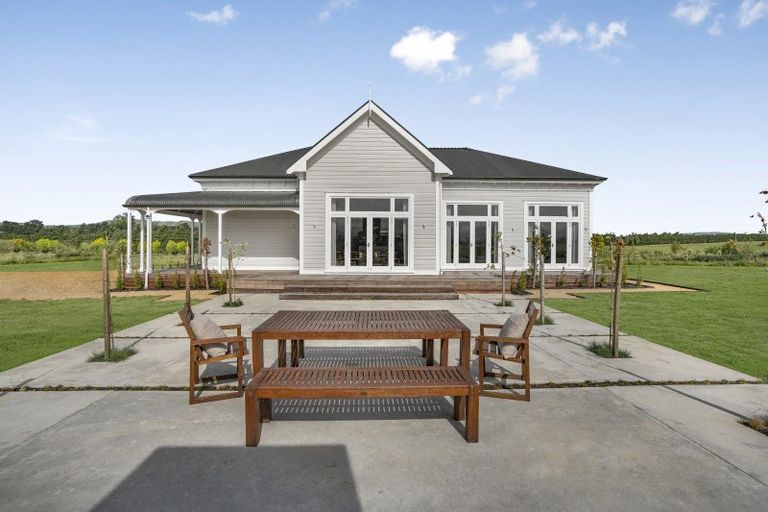 Photo of property in 906a&b Bidwills Cutting Road, Morison Bush, Greytown, 5794