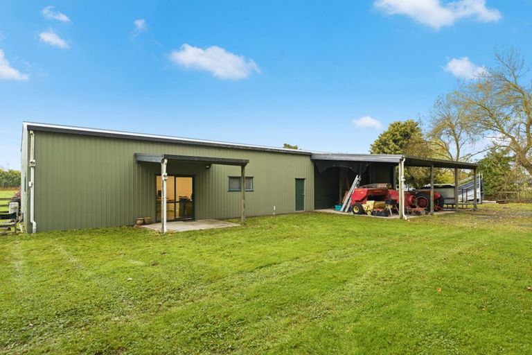 Photo of property in 364a Horotiu Road, Te Kowhai, Hamilton, 3288