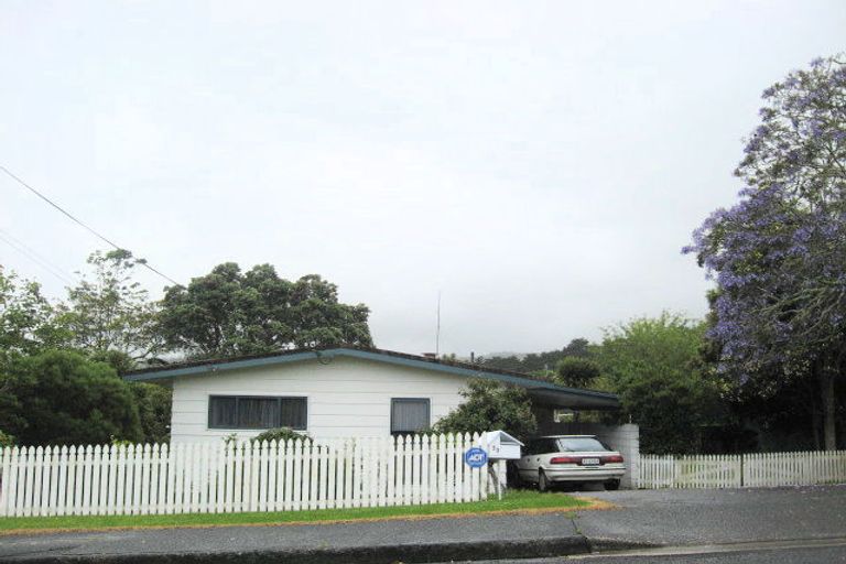 Photo of property in 33 Clotworthy Crescent, Onerahi, Whangarei, 0110