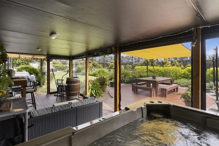 Photo of property in 728 No 1 Road, Te Puke, 3182