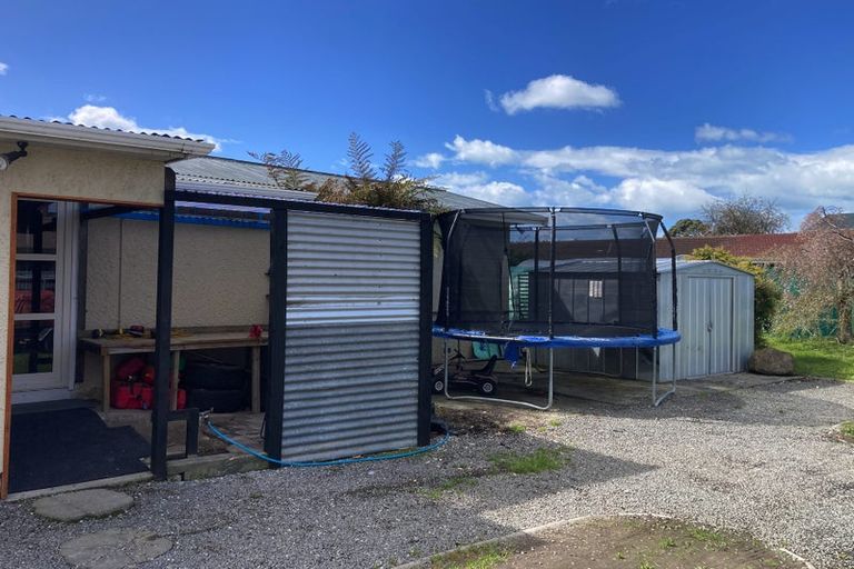 Photo of property in 272 Island Road, Kaiapoi, 7630