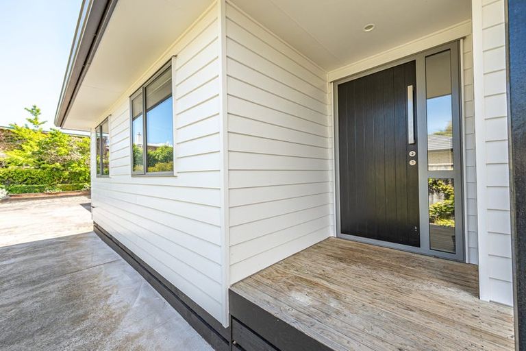 Photo of property in 15 Buckingham Place, Springvale, Whanganui, 4501