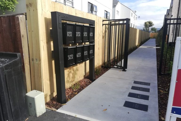 Photo of property in 1/232 Worcester Street, Christchurch Central, Christchurch, 8011