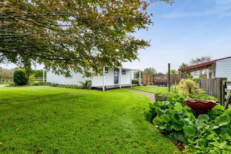 Photo of property in 121 Warwick Road, Stratford, 4391