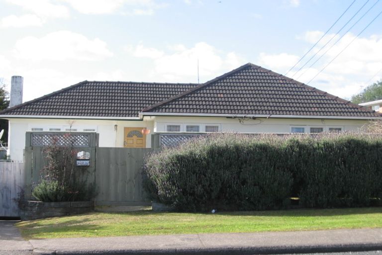 Photo of property in 3/27 Prictor Street, Papakura, 2110