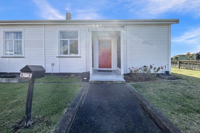 Photo of property in 5 Gilmour Street, Gonville, Wanganui, 4501