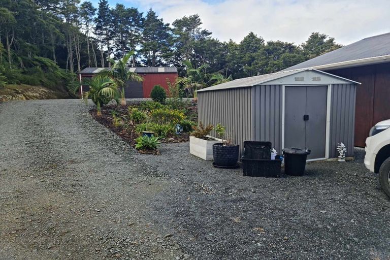 Photo of property in 269 Otuhi Road, Wheki Valley, Whangarei, 0179