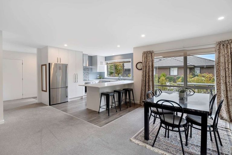 Photo of property in 49 Glendene Court, Rolleston, 7614