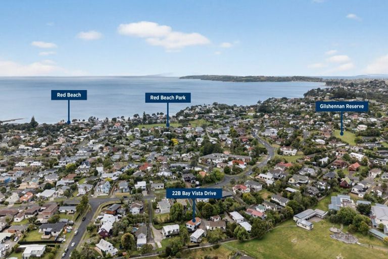 Photo of property in 22 Bay Vista Drive, Red Beach, 0932