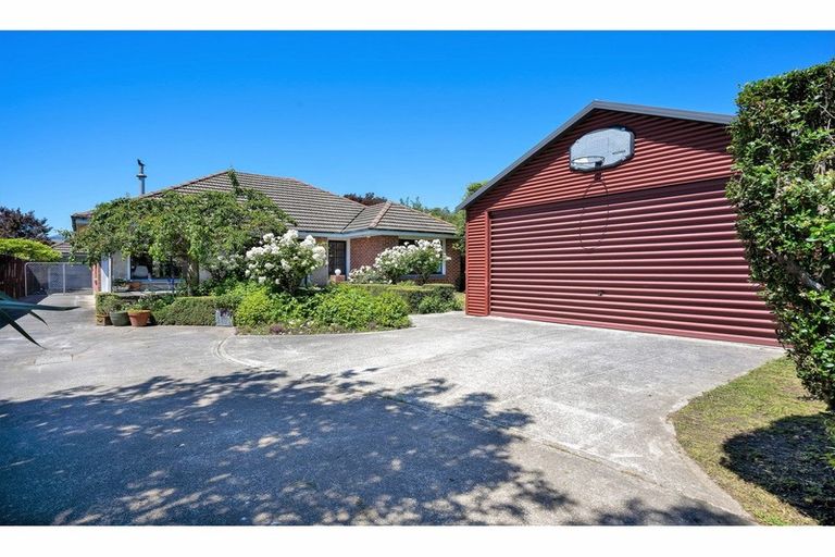 Photo of property in 29 Mathers Road, Hoon Hay, Christchurch, 8025