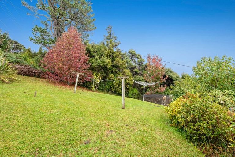 Photo of property in 812 Inland Road, Helensville, 0875