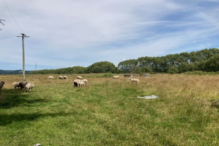Photo of property in 770 Koi Flat Road, Pomahaka, Gore, 9771