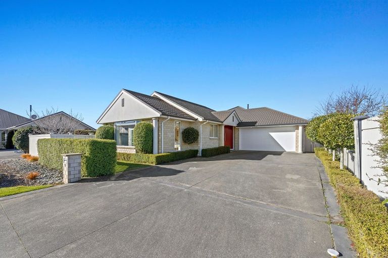 Photo of property in 57 Westpark Drive, Burnside, Christchurch, 8053