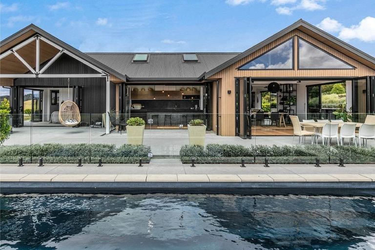 Photo of property in 30 Pigeon Berry Lane, Mangawhai, 0573
