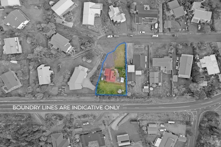 Photo of property in 11 Tirairaka Terrace, Okiato, Russell, 0272