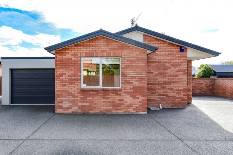 Photo of property in 1/98 Warrington Street, Mairehau, Christchurch, 8013