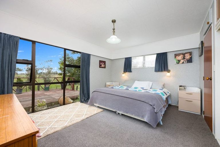 Photo of property in 360 Underwood Road, Wellsford, 0973