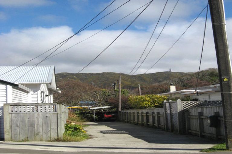 Photo of property in 9a Eagle Street, Karori, Wellington, 6012