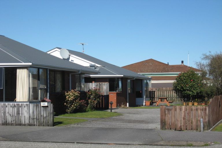 Photo of property in 135 Hampden Street, Hokitika, 7810