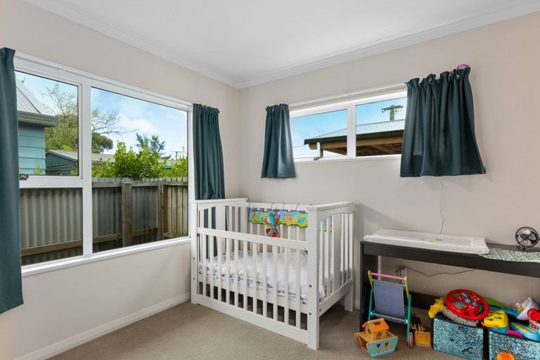 Photo of property in 57 Cumnor Terrace, Woolston, Christchurch, 8023