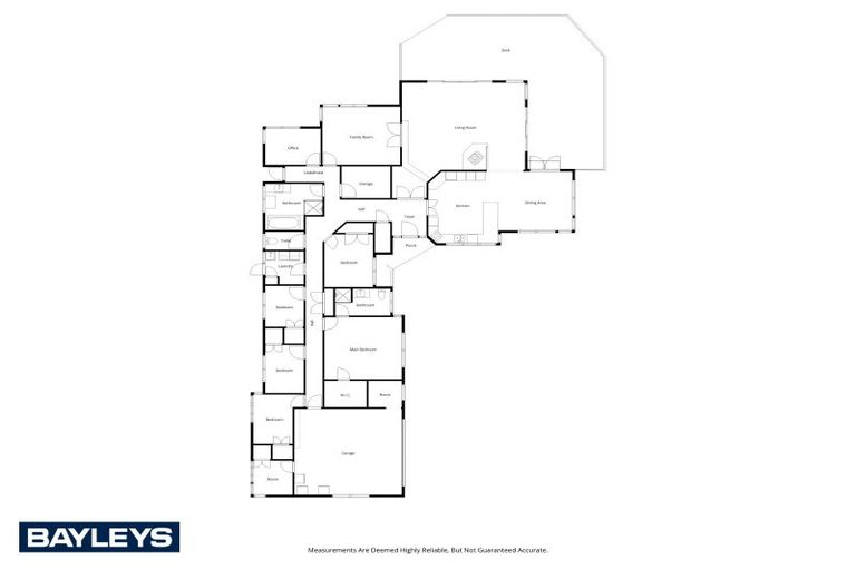 Photo of property in 210 Crawford Road, Minden, Tauranga, 3171
