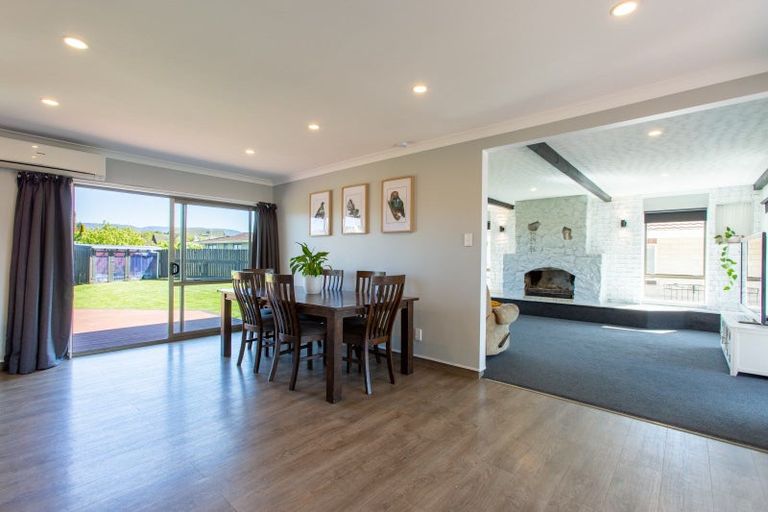 Photo of property in 115 Guy Street, Dannevirke, 4930