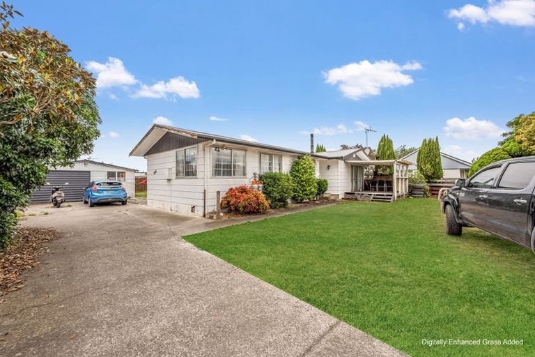 Photo of property in 48 Sunderland Drive, Flaxmere, Hastings, 4120