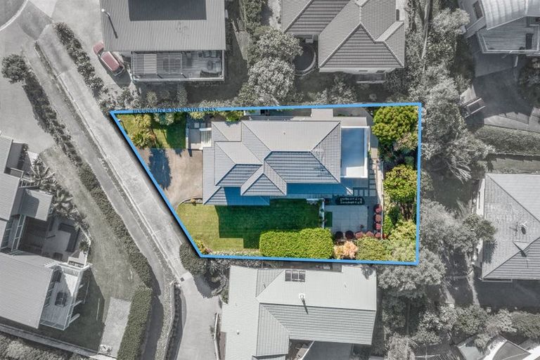 Photo of property in 63 Kensington Terrace, Gulf Harbour, Whangaparaoa, 0930