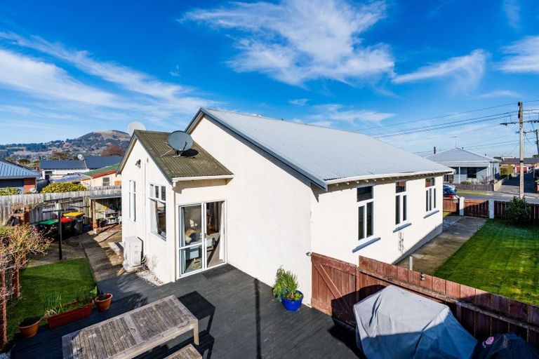 Photo of property in 95 Argyle Street, Mosgiel, 9024