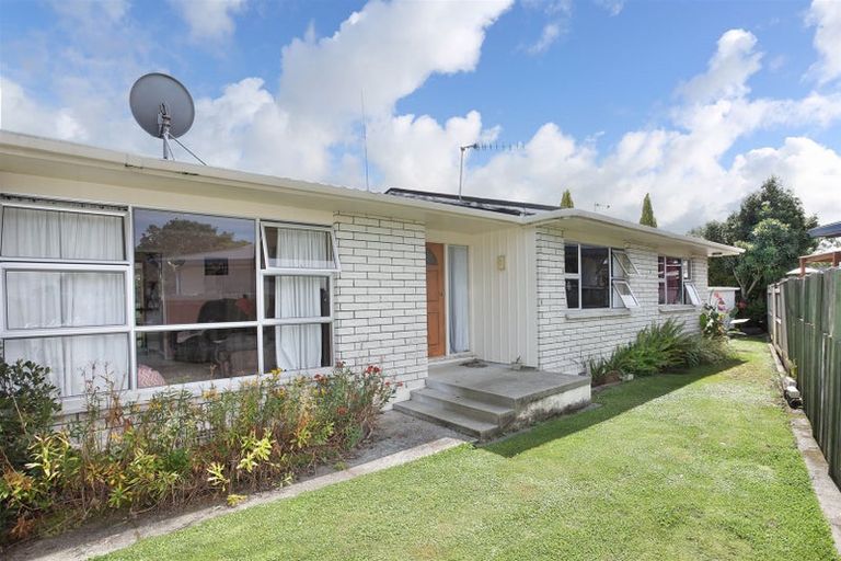 Photo of property in 7 Suffolk Crescent, Feilding, 4702