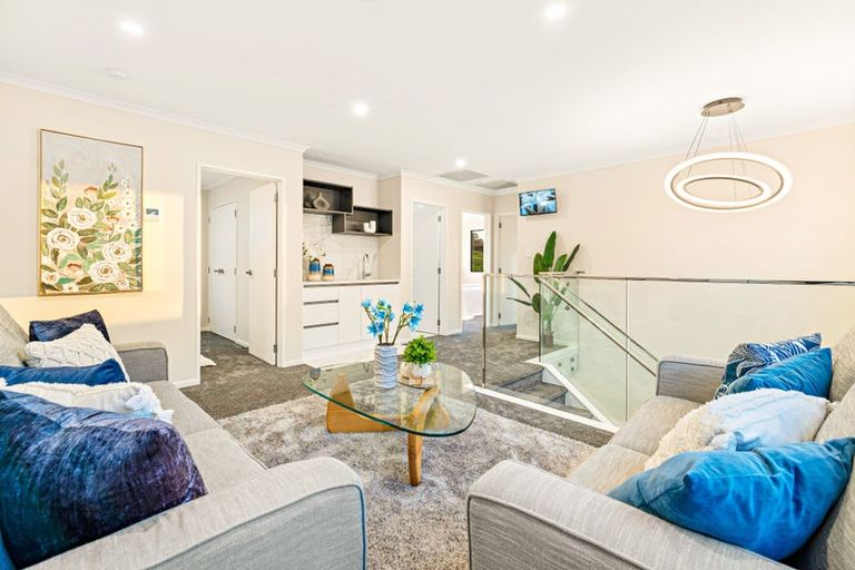 Photo of property in 30 Hermitage Street, Flat Bush, Auckland, 2019