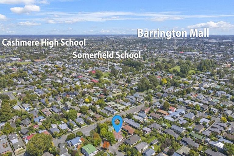 Photo of property in 5 Aylmer Street, Somerfield, Christchurch, 8024