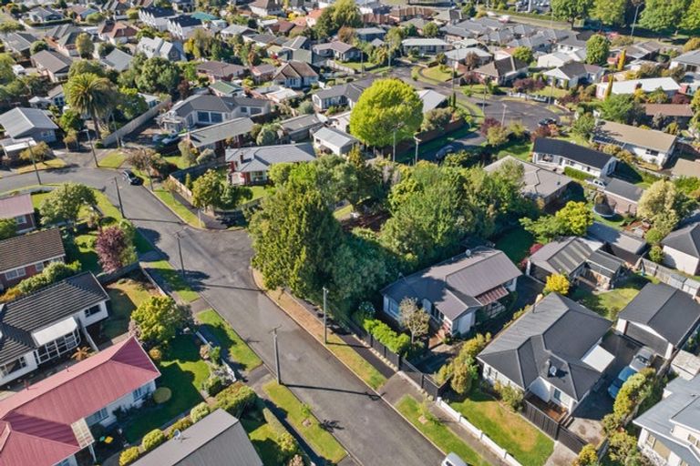 Photo of property in 1 Pimlico Place, Bishopdale, Christchurch, 8053