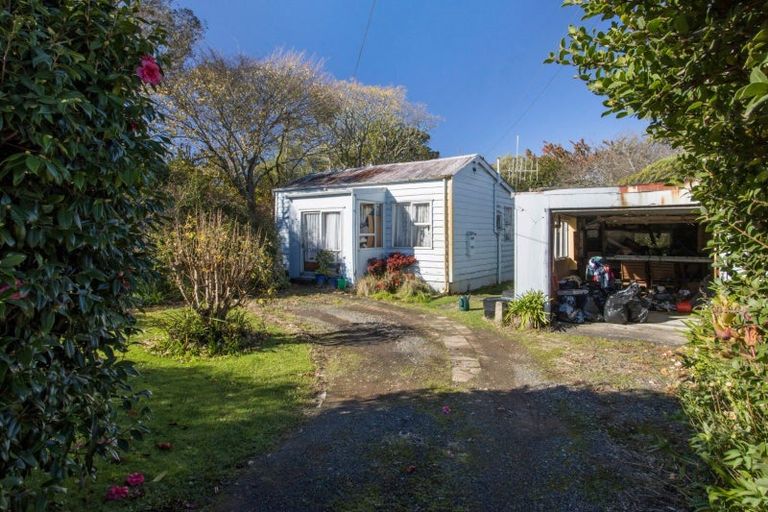 Photo of property in 42 Adams Street, Waihi, 3610