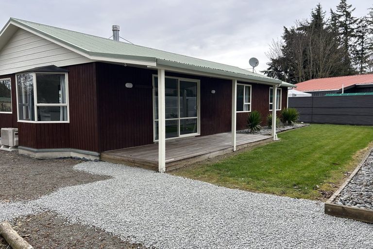 Photo of property in 5 Bluff Street, Coalgate, 7673